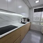 شقة Privado Deluxe - Grupo Rh 20
