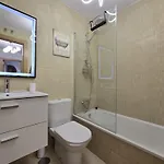 Privado Deluxe - Grupo Rh 20 *