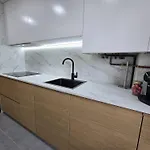 Privado Deluxe - Grupo Rh 20 شقة
