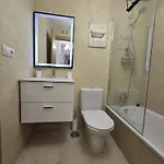 Privado Deluxe - Grupo Rh 20 *