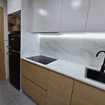 شقة Privado Deluxe - Grupo Rh 20 *