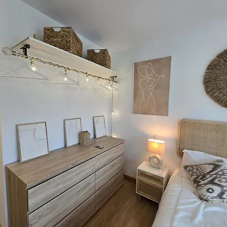 Privado Deluxe - Grupo Rh 20 Apartmán