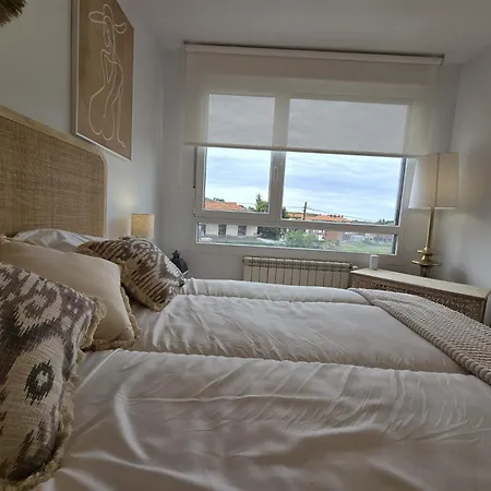 Privado Deluxe - Grupo Rh 20 Apartmán *