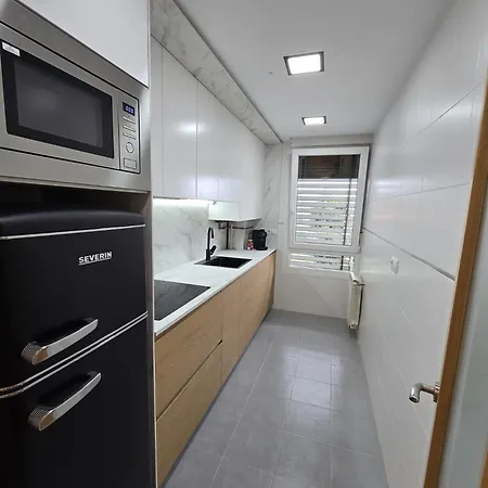 Privado Deluxe - Grupo Rh 20