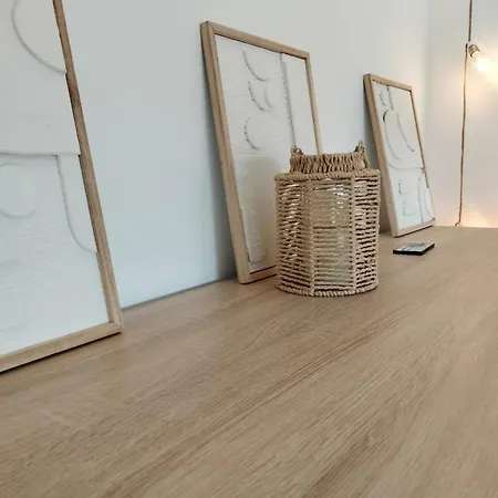 Apartmán Privado Deluxe - Grupo Rh 20 Polanco