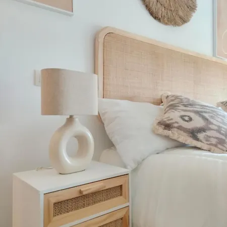 Privado Deluxe - Grupo Rh 20 Apartmán *