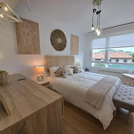 Privado Deluxe - Grupo Rh 20 Apartamento