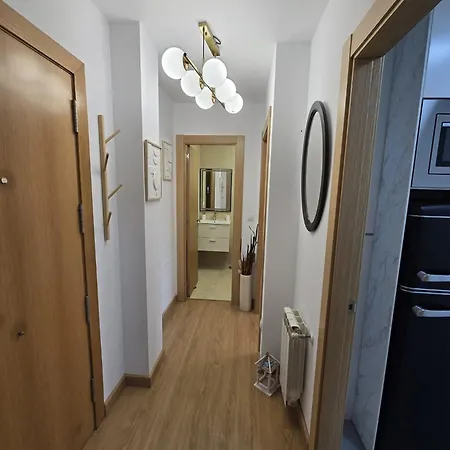 Privado Deluxe - Grupo Rh 20 Apartment