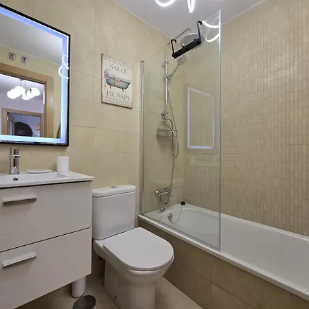 Privado Deluxe - Grupo Rh 20 *