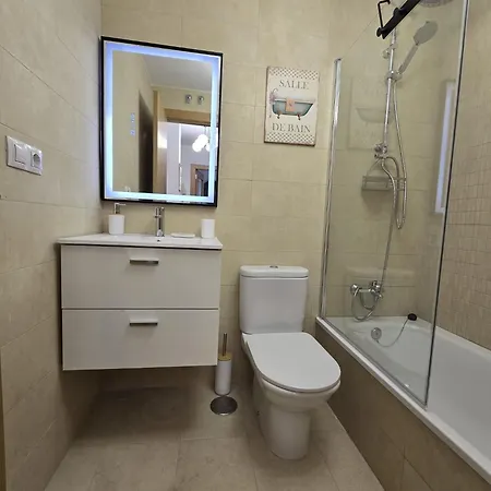 Privado Deluxe - Grupo Rh 20 *