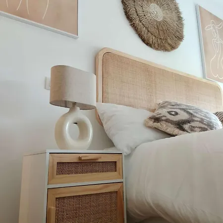 Privado Deluxe - Grupo Rh 20 *