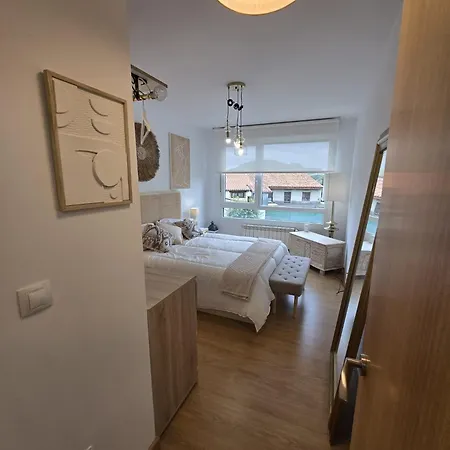 Apartment Privado Deluxe - Grupo Rh 20