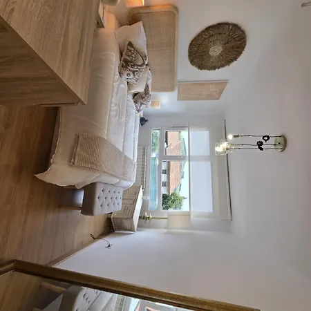 Apartment Privado Deluxe - Grupo Rh 20