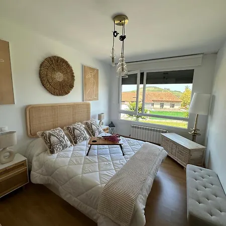 Apartment Privado Deluxe - Grupo Rh 20 *
