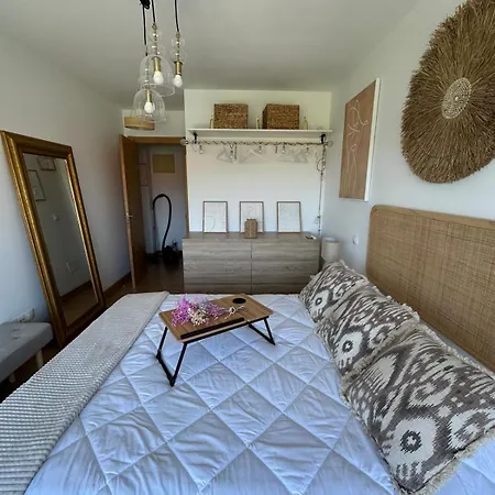 Privado Deluxe - Grupo Rh 20 Apartment