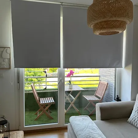 Apartment Privado Deluxe - Grupo Rh 20