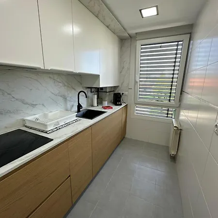 Privado Deluxe - Grupo Rh 20 * Polanco