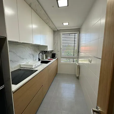 Privado Deluxe - Grupo Rh 20