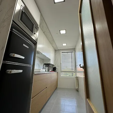 Privado Deluxe - Grupo Rh 20 Apartment *