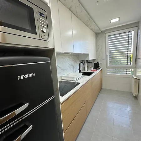 Privado Deluxe - Grupo Rh 20 Apartment *