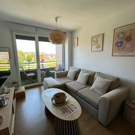 Apartment Privado Deluxe - Grupo Rh 20 *