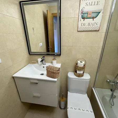 Privado Deluxe - Grupo Rh 20 Apartment *