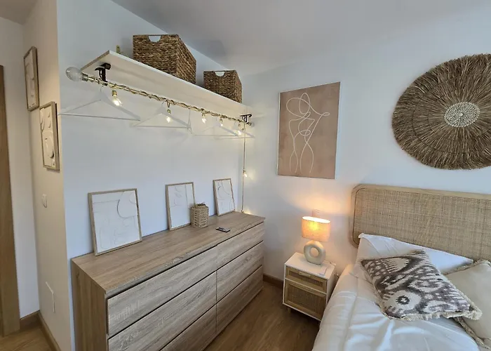 Privado Deluxe - Grupo Rh 20 Apartmán