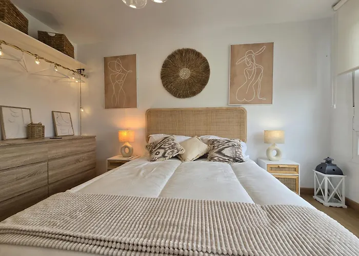 Apartmán Privado Deluxe - Grupo Rh 20 *