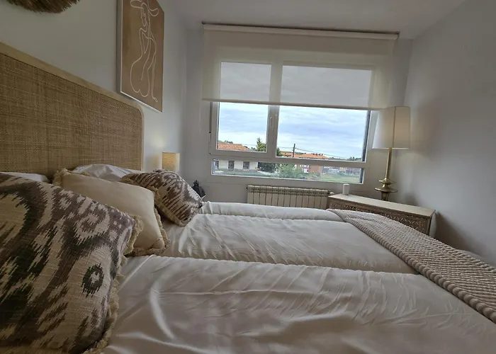 Privado Deluxe - Grupo Rh 20 Apartmán *