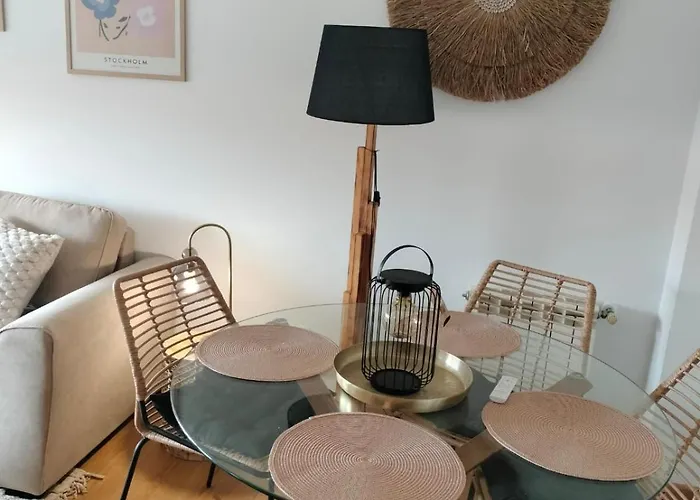 Privado Deluxe - Grupo Rh 20 Apartmán Polanco