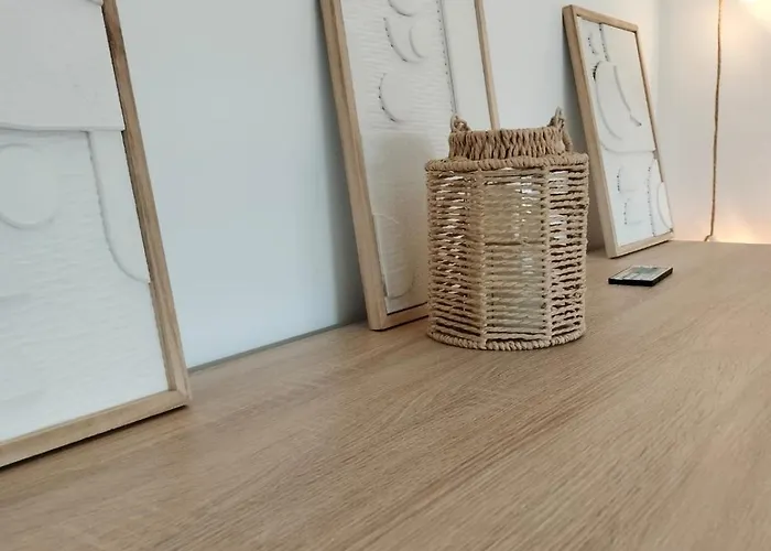 Apartmán Privado Deluxe - Grupo Rh 20 Polanco