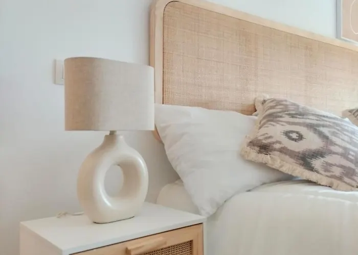 Privado Deluxe - Grupo Rh 20 Apartmán *