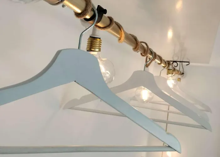 Apartmán Privado Deluxe - Grupo Rh 20 *