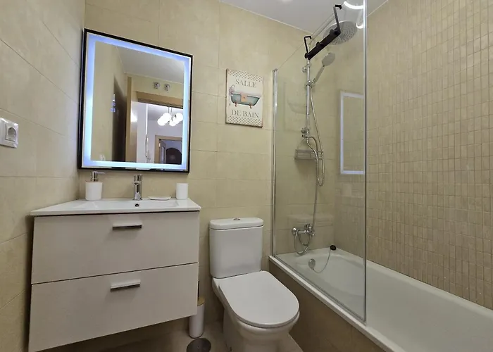 Privado Deluxe - Grupo Rh 20 Apartmán *