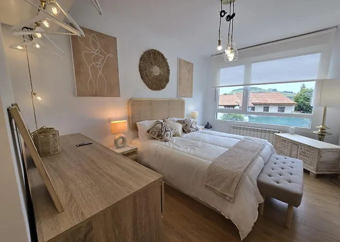 Privado Deluxe - Grupo Rh 20 Apartmán