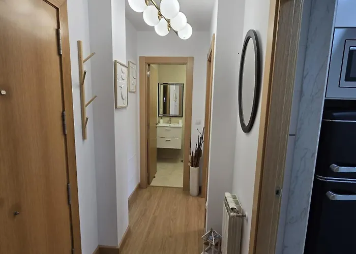 Privado Deluxe - Grupo Rh 20 Apartmán