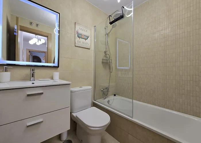 Privado Deluxe - Grupo Rh 20 *