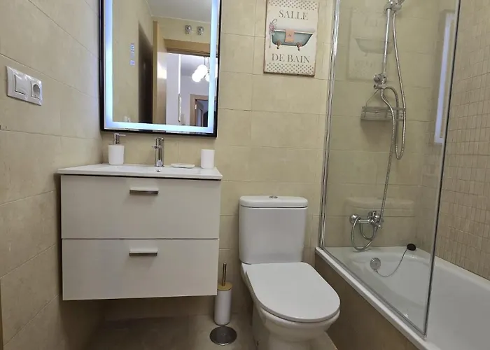 Privado Deluxe - Grupo Rh 20 *