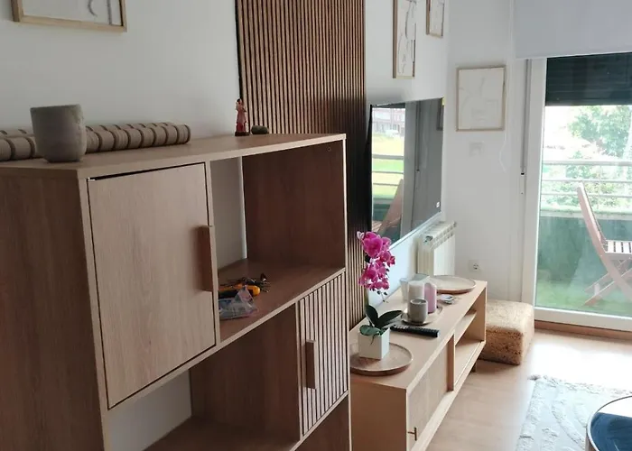 Apartmán Privado Deluxe - Grupo Rh 20 Polanco