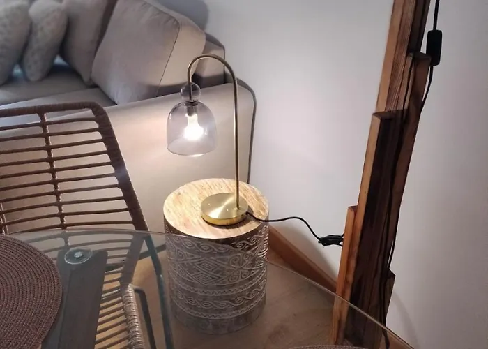 Privado Deluxe - Grupo Rh 20 *