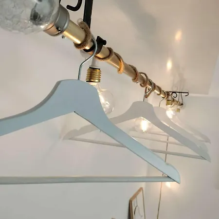 Daire Privado Deluxe - Grupo Rh 20 *