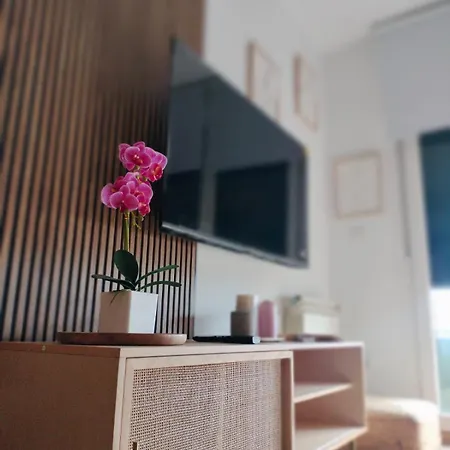 Privado Deluxe - Grupo Rh 20 Appartement