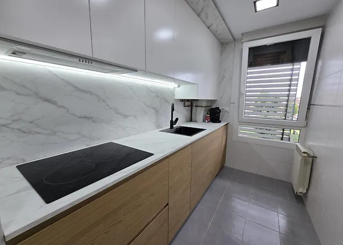 Appartement Privado Deluxe - Grupo Rh 20