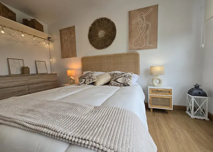 Appartement Privado Deluxe - Grupo Rh 20 *