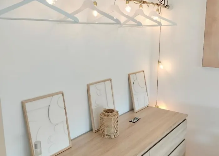 Appartement Privado Deluxe - Grupo Rh 20 Polanco