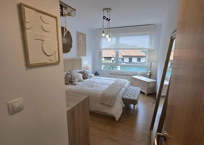 Appartement Privado Deluxe - Grupo Rh 20