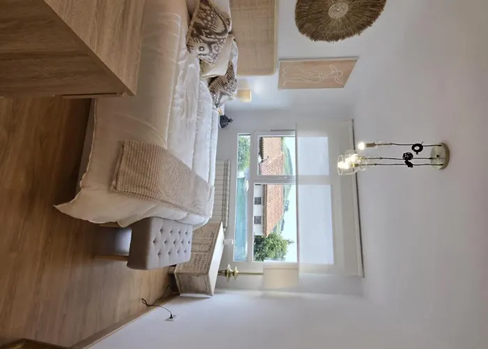 Appartement Privado Deluxe - Grupo Rh 20